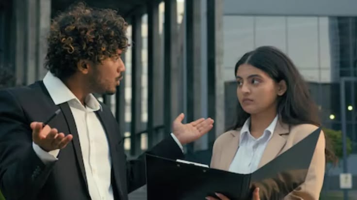 Setiap Kritik Terasa seperti Serangan? Kenali Kebiasaan yang Menghambat Evaluasi Diri