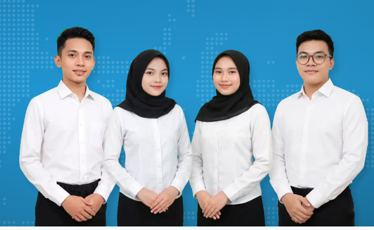 Guru PNS Bisa Daftar Wakasek SMA Unggul Garuda hingga 26 Oktober, Cek 4 Sekolah dan Syarat Terbarunya