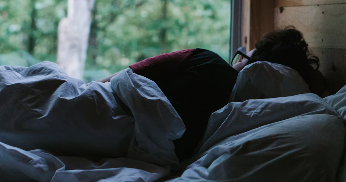 Jangan Asal Tidur, Ini 3 Posisi Tidur yang Bisa Membantu Tubuh Lebih Nyaman