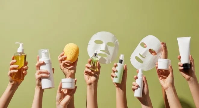 Bukan Cuma Perempuan! Pria Kini Mulai Lirik Klinik Kecantikan, Ini yang Perlu Diperhatikan
