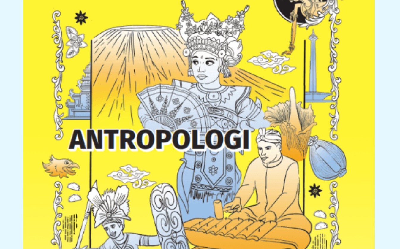Apa saja yang Diujikan dalam TKA Antropologi SMA? Simak Materi dan Kompetensinya