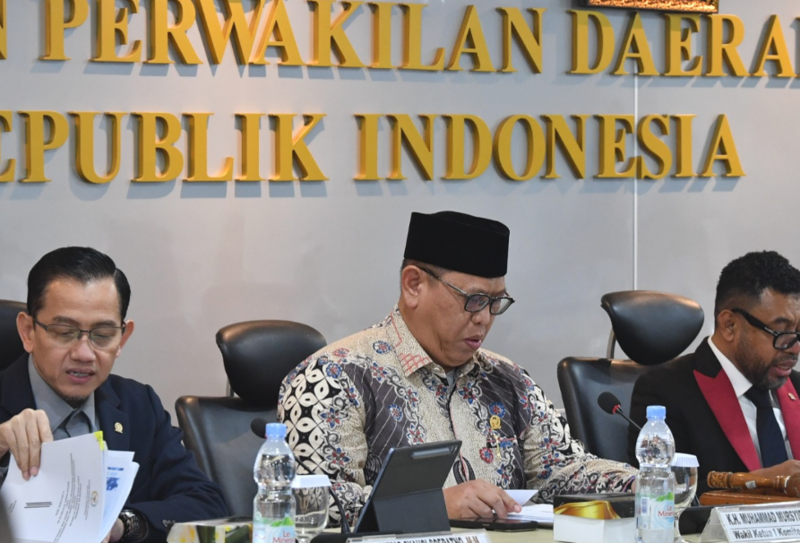 242.482 Guru PPPK Paruh Waktu Jadi Penuh Waktu Mulai Januari 2027, Tanpa Seleksi Ulang