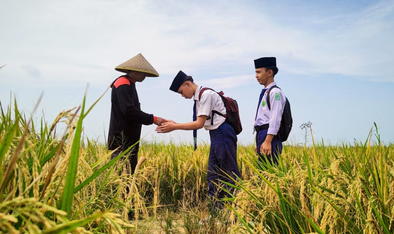 Beasiswa SDM Perkebunan 2026 Tembus 5.000 Mahasiswa, Penerima Dibekali Disiplin hingga Kepemimpinan