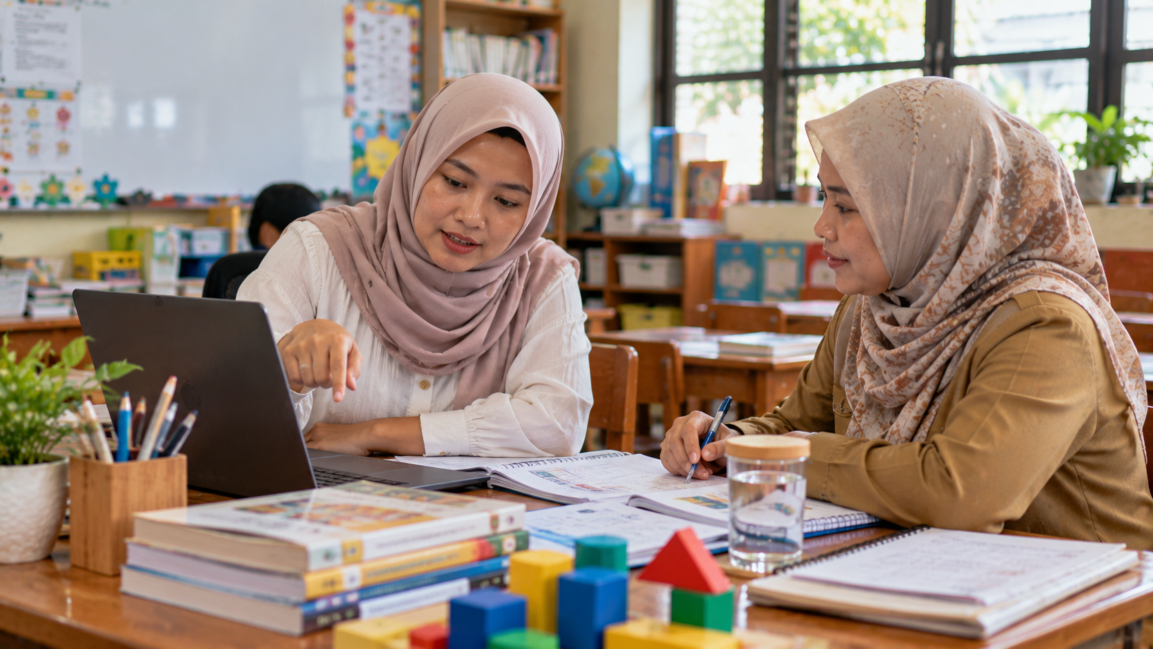 Cara Membuat Modul Ajar untuk Guru, Lengkap dengan Komponen, Langkah, dan Contoh Format