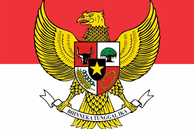 Penetapan Pancasila sebagai Dasar Negara dalam Sejarah Indonesia