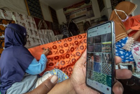 Macam-Macam Pasar Berdasarkan Wilayah Operasi dan Contohnya