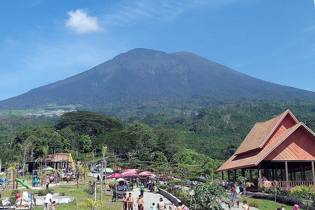 Pengaruh Positif dan Negatif Tenaga Endogen dan Eksogen bagi Alam