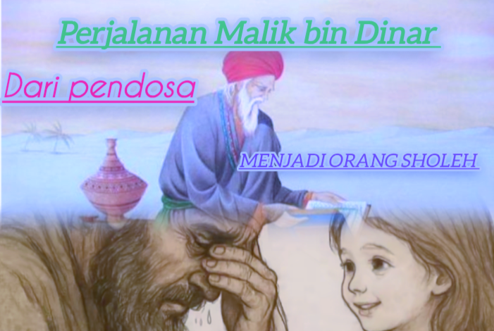 Dosa, penyesalan dan Hidayah