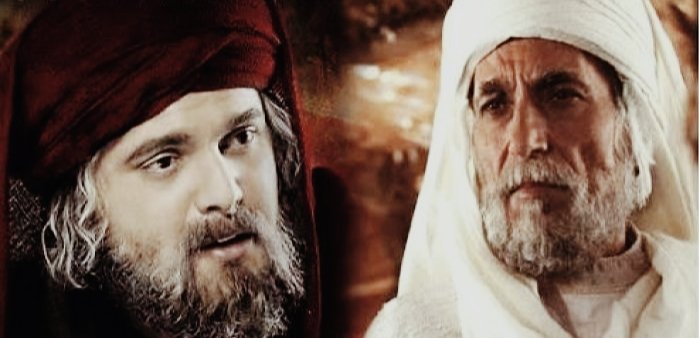 Pertengkaran Abu Bakar vs Umar bin Khattab