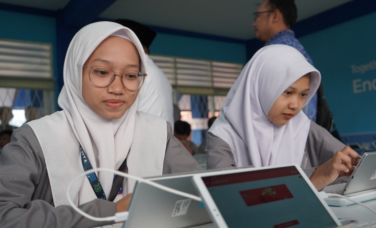 Madrasah harus Mampu Kenali Hambatan Belajar Siswa, GTK Madrasah Diminta Terapkan Konsep Pembelajaran Diferensiatif