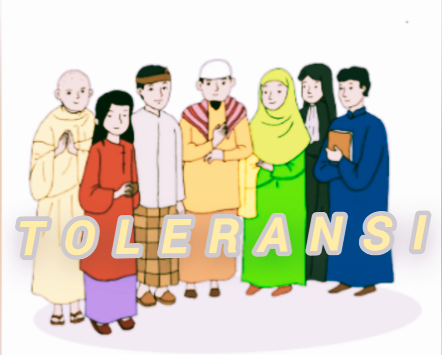 Toleransi