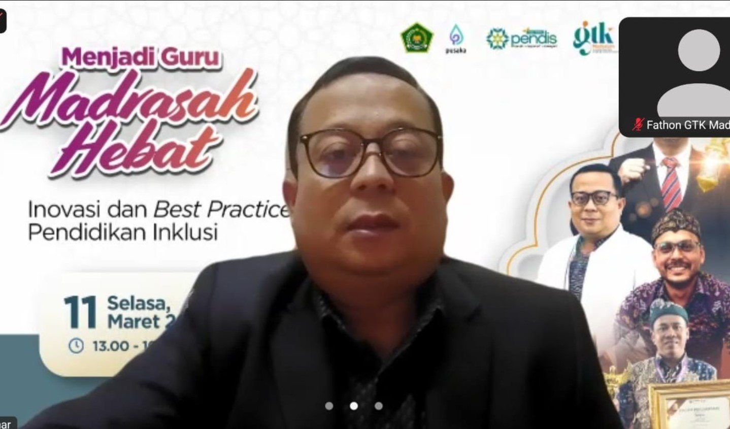 Komitmen Sejahterakan Tenaga Pendidik, Kemenag Kolaborasi bersama BSI Luncurkan Program Rumah Subsidi untuk Guru