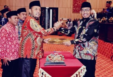 Listrik Mencerahkan Sumenep: PLN Raih Apresiasi Atas Transformasi Ekonomi dan Sosial
