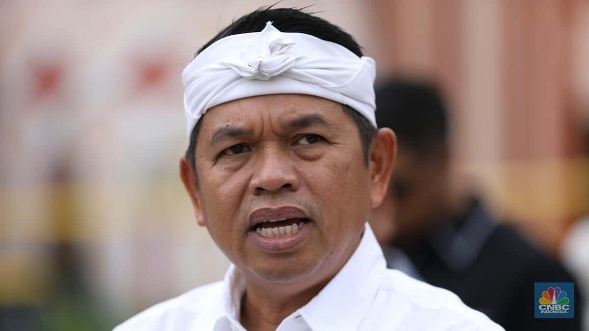 Ke Depan, Gubernur Jawa Barat Siapkan Pemekaran dan Penggabungan Desa untuk Atasi Disparitas
