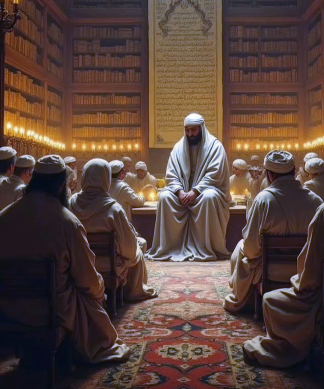 Guru: Pilar Kesuksesan Madrasah