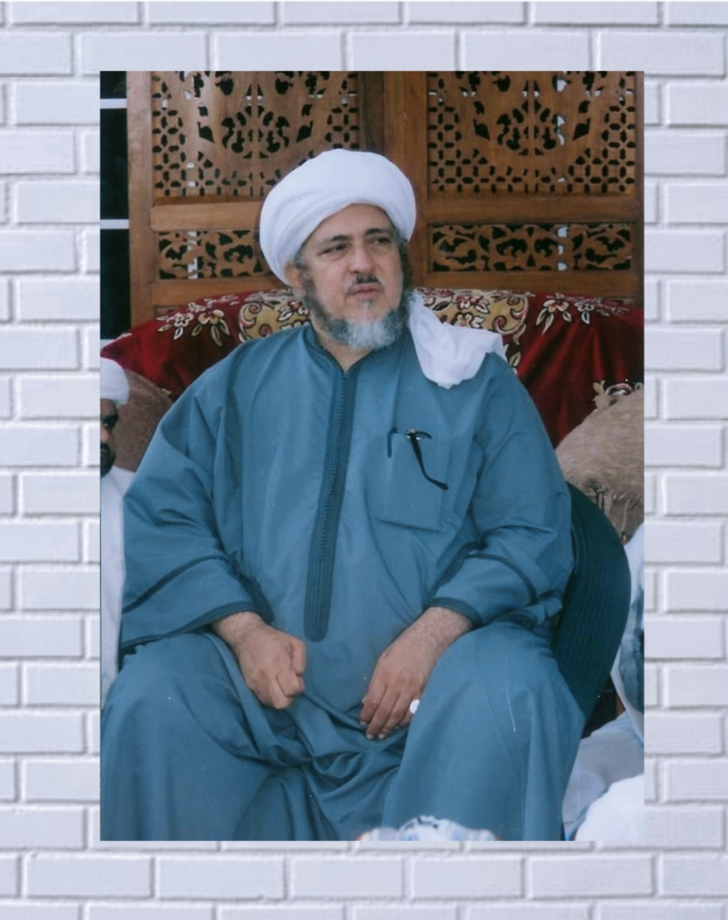 Jejak Langkah Abuya Sayyid Muhammad Al-Maliki di Maroko: Ziarah dan Keajaiban di Jabal ‘Alam (Bagian 1)
