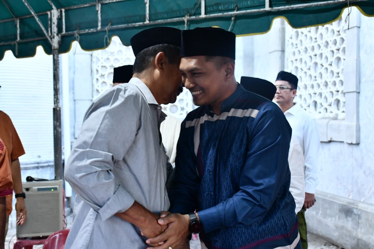 Akomodasi sebagai Jalan Tengah dalam Interaksi Sosial