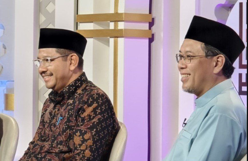 Kemenag Sebut Pentingnya Integrasi Fikih dan Ilmu Falak dalam Menentukan Awal Bulan Hijriah di MABIMS 2025
