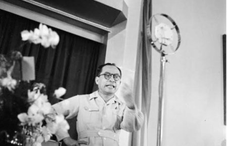 Saat Samurai Tak Lagi Berani, dan Bung Hatta Bicara tentang Harga Diri Bangsa yang Akan Merdeka