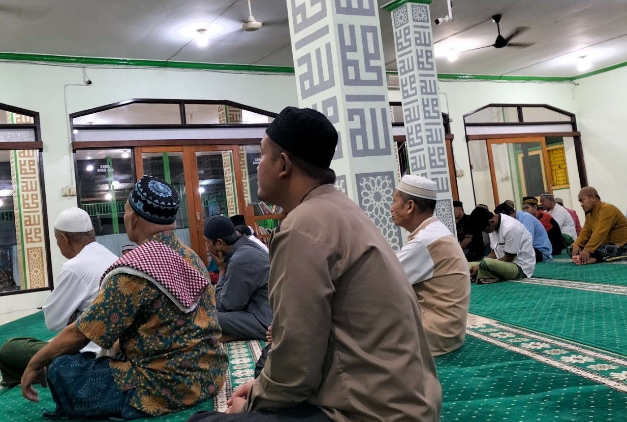 Bentuk Pendakwah yang Sesuai Kebutuhan Zaman, Kemenag Gelar Seleksi Calon Dai Muda Tahun 2025
