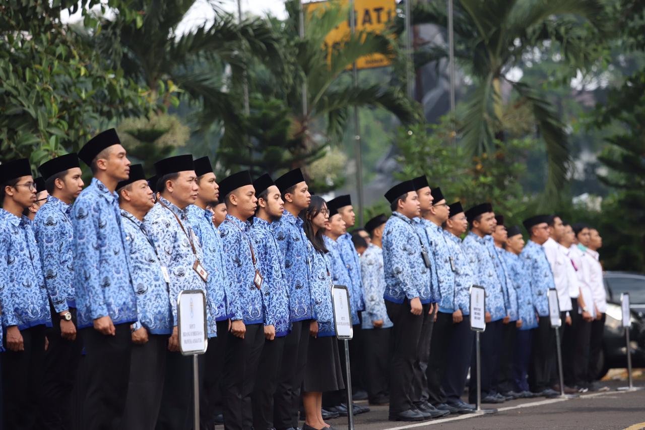 Berdasarkan Permendikdasmen No. 1 Tahun 2025, Guru ASN Kini Dapat Mengajar di Sekolah Swasta