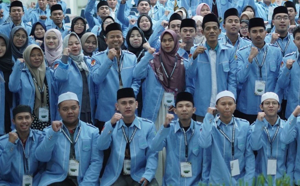 Kemenag Gelar Pelatihan Strategi Komunikasi Digital bagi 200 Pendakwah Muda, Tingkatkan Kemampuan Dai di Era Digital
