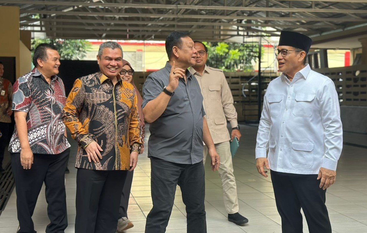 Turunkan Tim Investigasi Internal ke Daerah, Inspektorat Jenderal Coba Gali Informasi Keterlibatan ASN Kemenag di Jaringan Teror NII