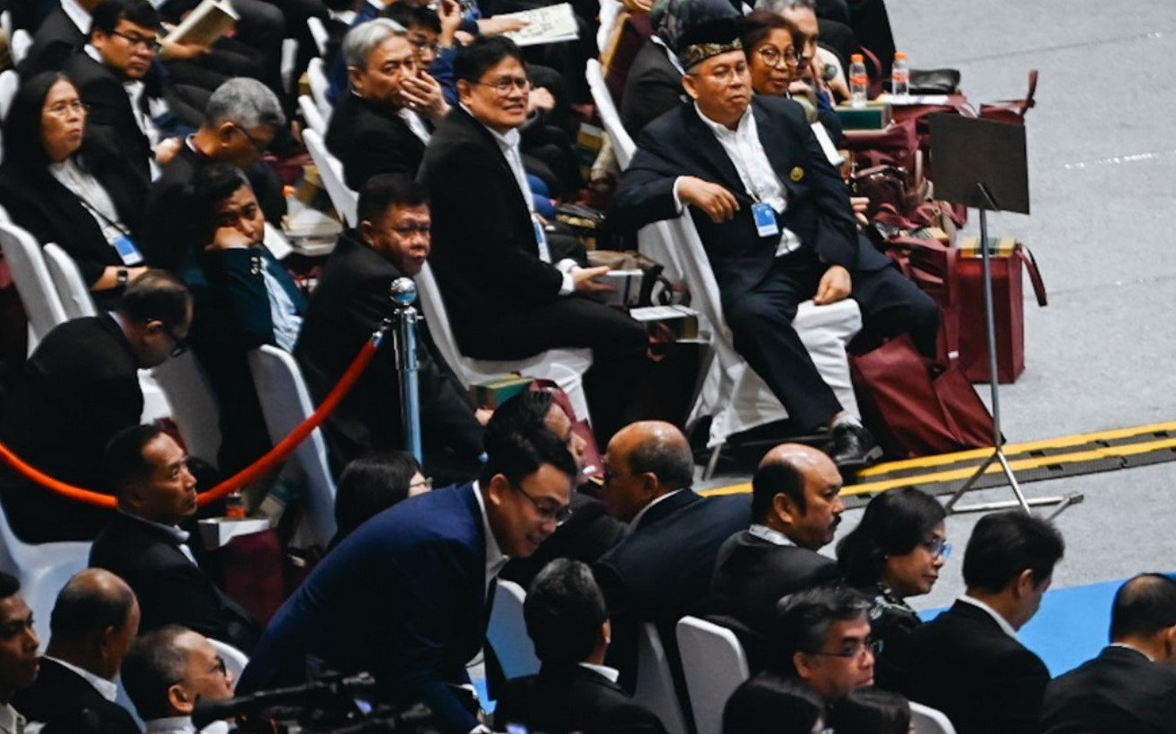Presiden Prabowo Tegaskan Sains dan Teknologi jadi Arah Utama Pembangunan Nasional Indonesia