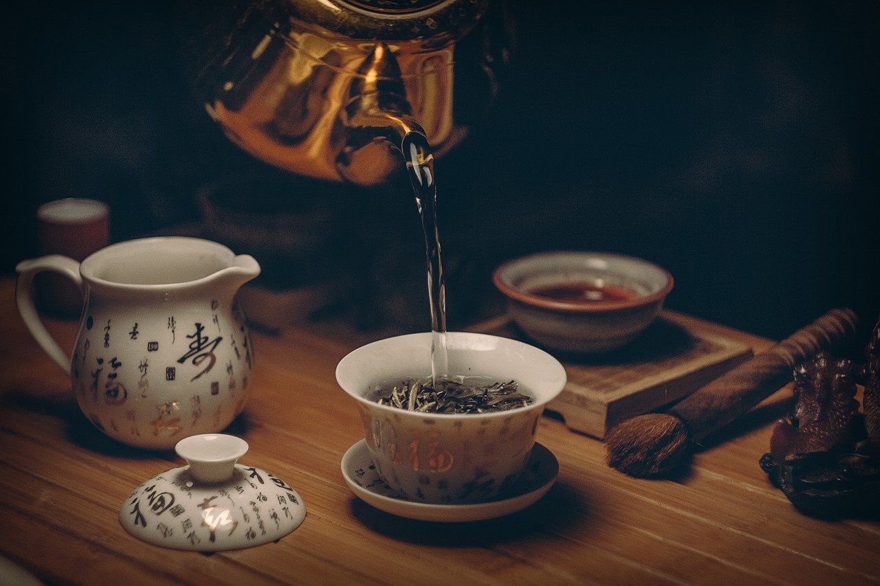 Apakah Aman Minum Teh Jahe Setiap Hari? Ini Penjelasannya