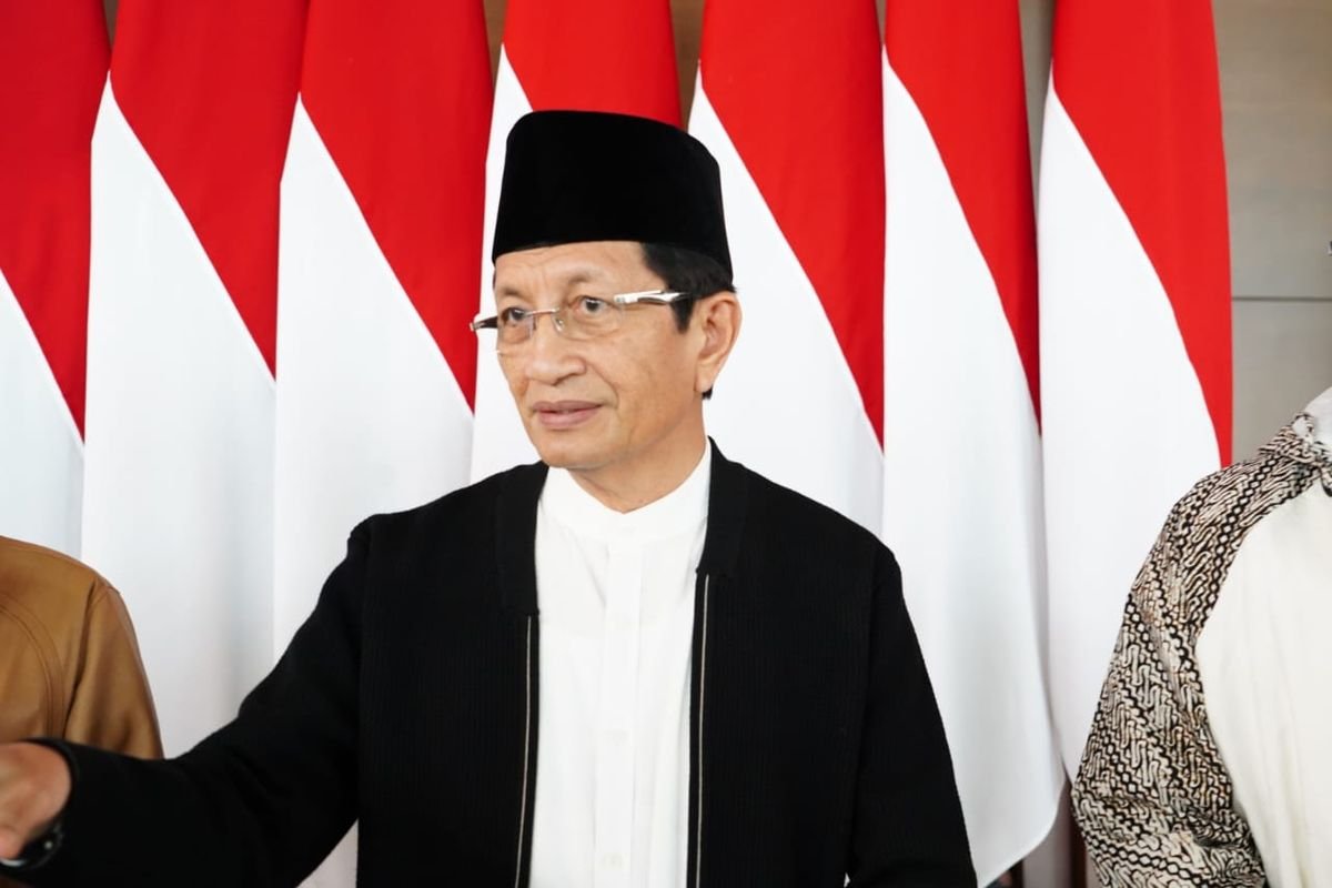 Menag Ingin Kembangkan Ekoteologi hingga Kurikulum Cinta, Apa Itu?