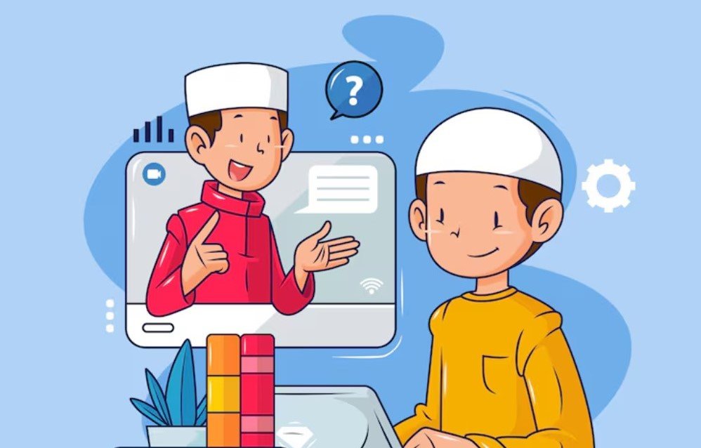 Direktorat Penais Kemenag Gelar Bimtek Penceramah Agama Islam Gratis, Cek Cara Pendaftarannya Segera!