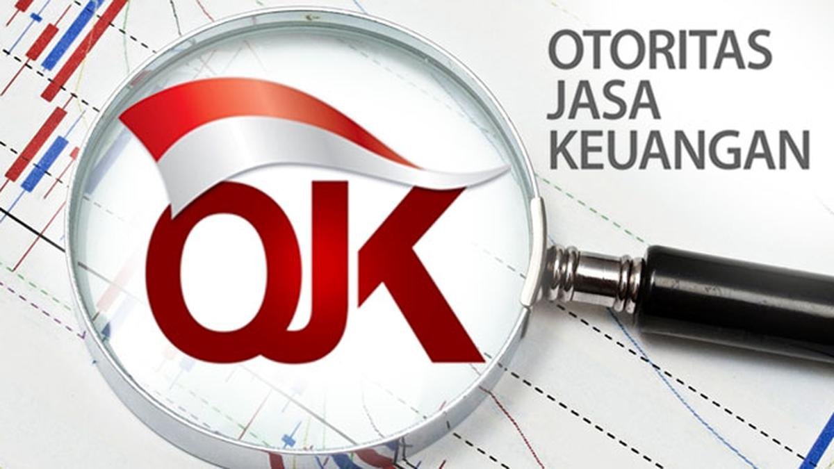 OJK Ungkap 5 Risiko Akun Bank Dipakai Orang Lain, Bisa Terjerat Judi Online & Pencucian Uang