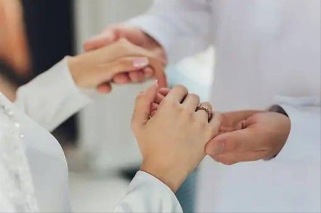 6 Tanda Jodoh dari Allah, Lengkap dengan Dalil Al-Qur’an, Hadis, dan Doa Mustajab