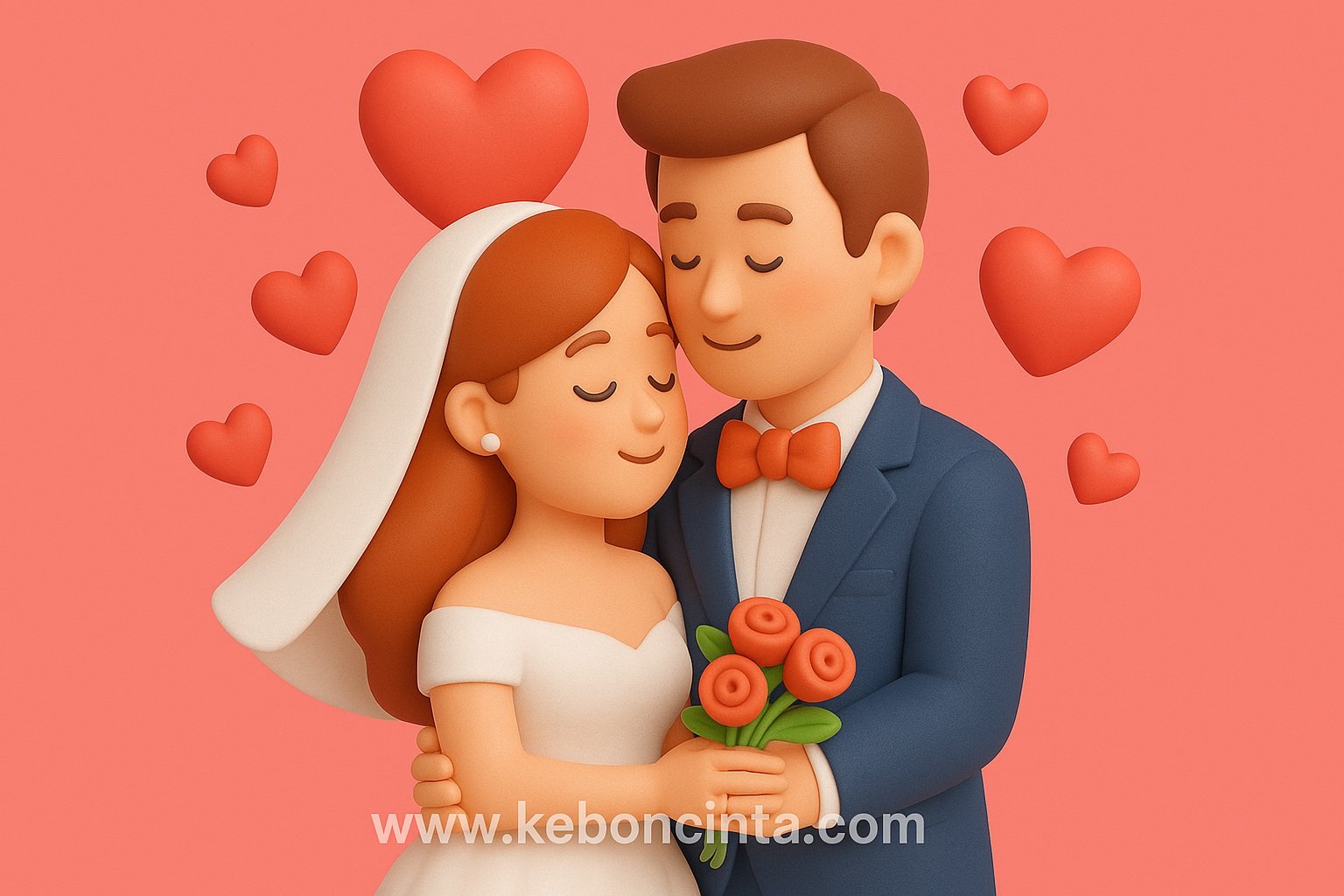 Apa Itu Arti Nikah? Pemahaman, Tujuan, dan Makna Pernikahan dalam Islam