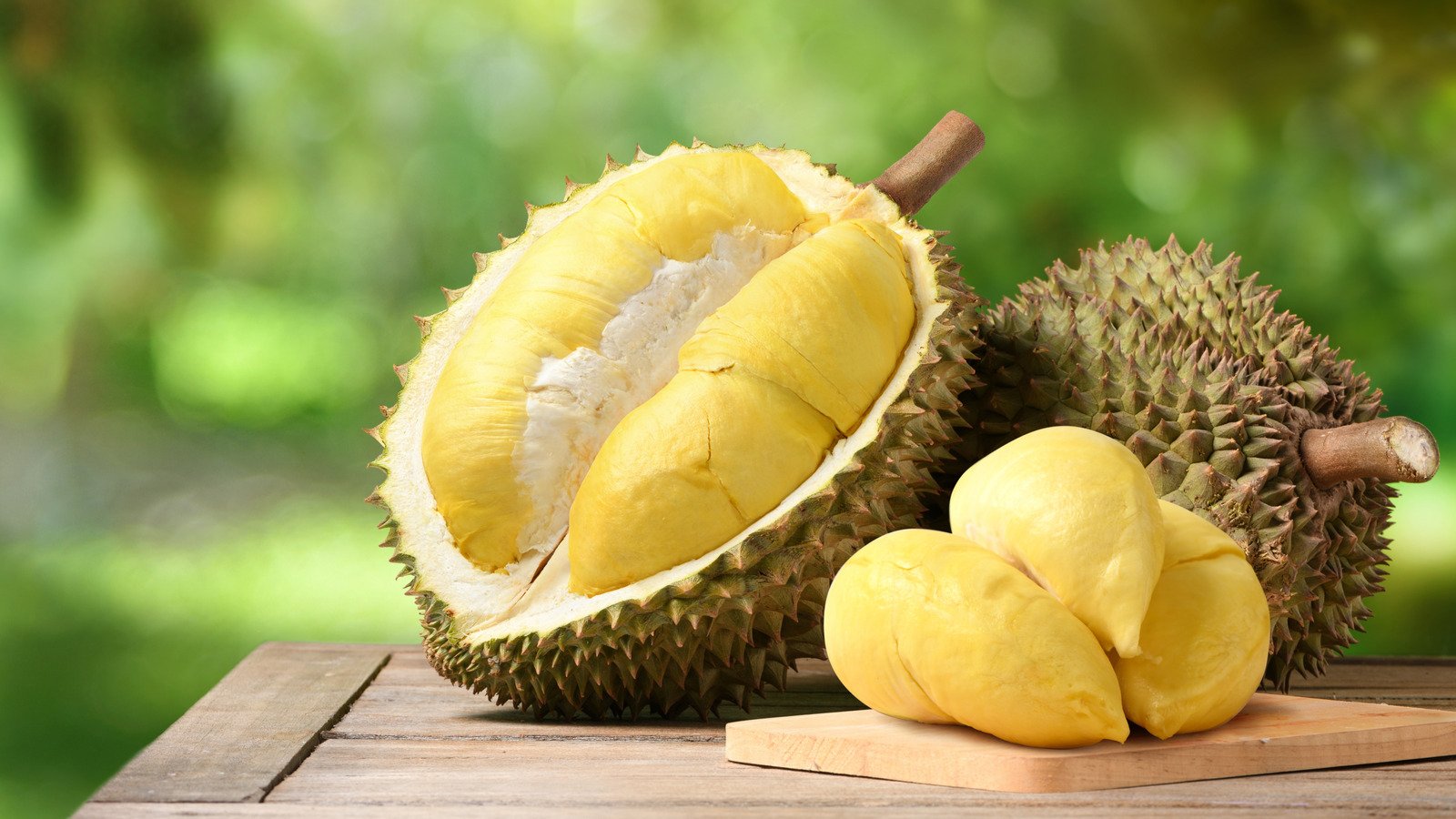 Dampak Negatif Buah Durian bagi Kesehatan: Manfaat yang Perlu Dibatasi