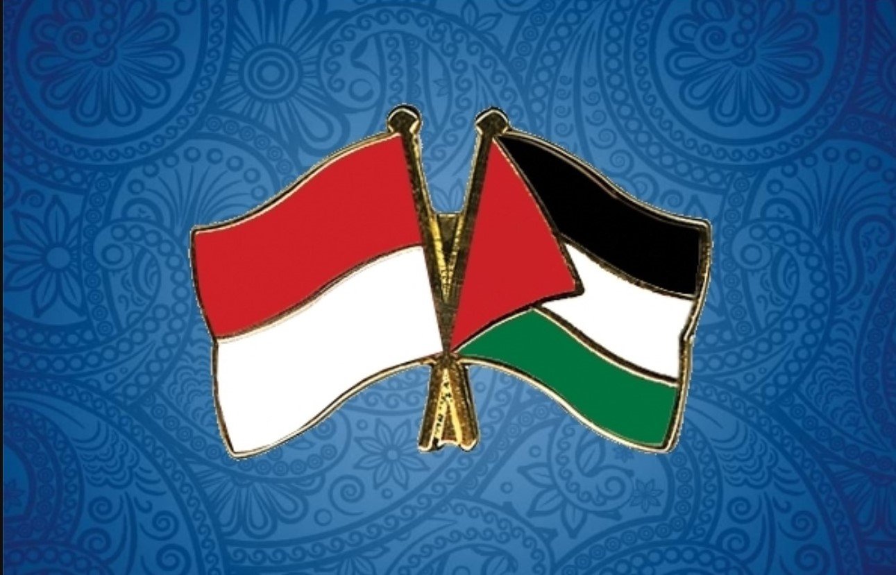 Indonesia Tegaskan Dukungan untuk Palestina Lewat Pendidikan dan Bantuan Kemanusiaan
