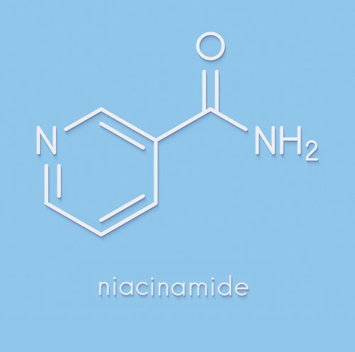 Fungsi Niacinamide dalam Perawatan Kulit: Bukan Sekadar Tren Skincare