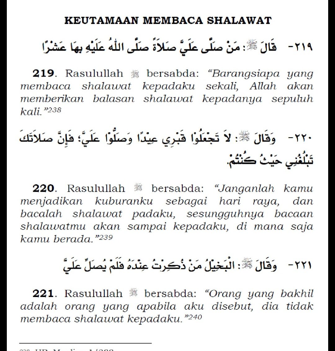 Mengapa Sholawat Terasa Menenangkan? Ini Manfaatnya bagi Jiwa dan Kehidupan