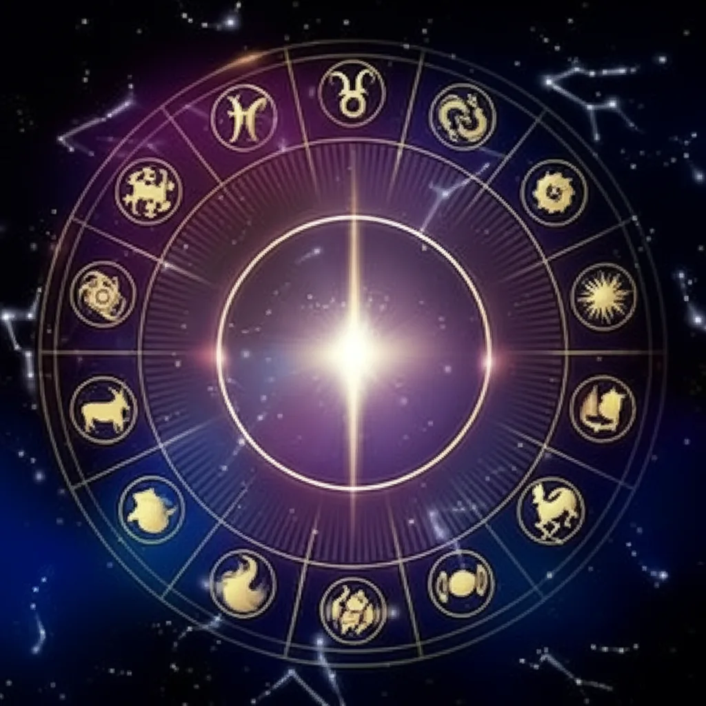 Nama-Nama Zodiak dan Pengertiannya: Dari Aries hingga Pisces
