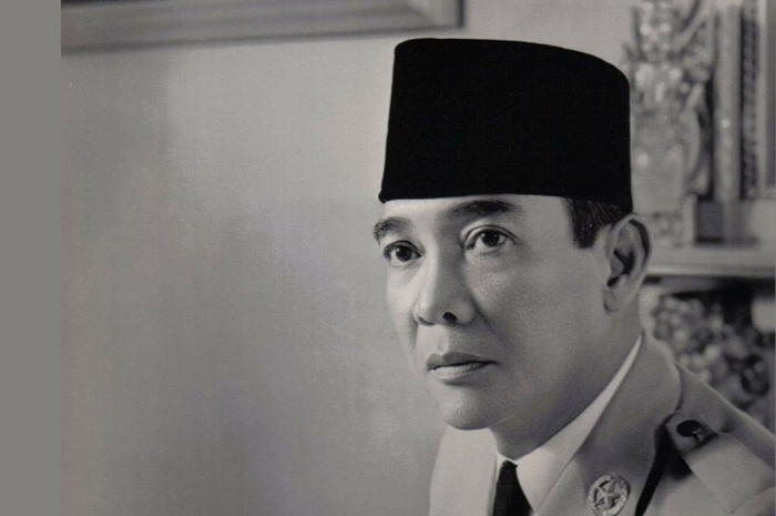 Anak Muda dan Pendidikan: Kutipan Ir. Soekarno Ini Cocok Banget untuk Zaman Sekarang