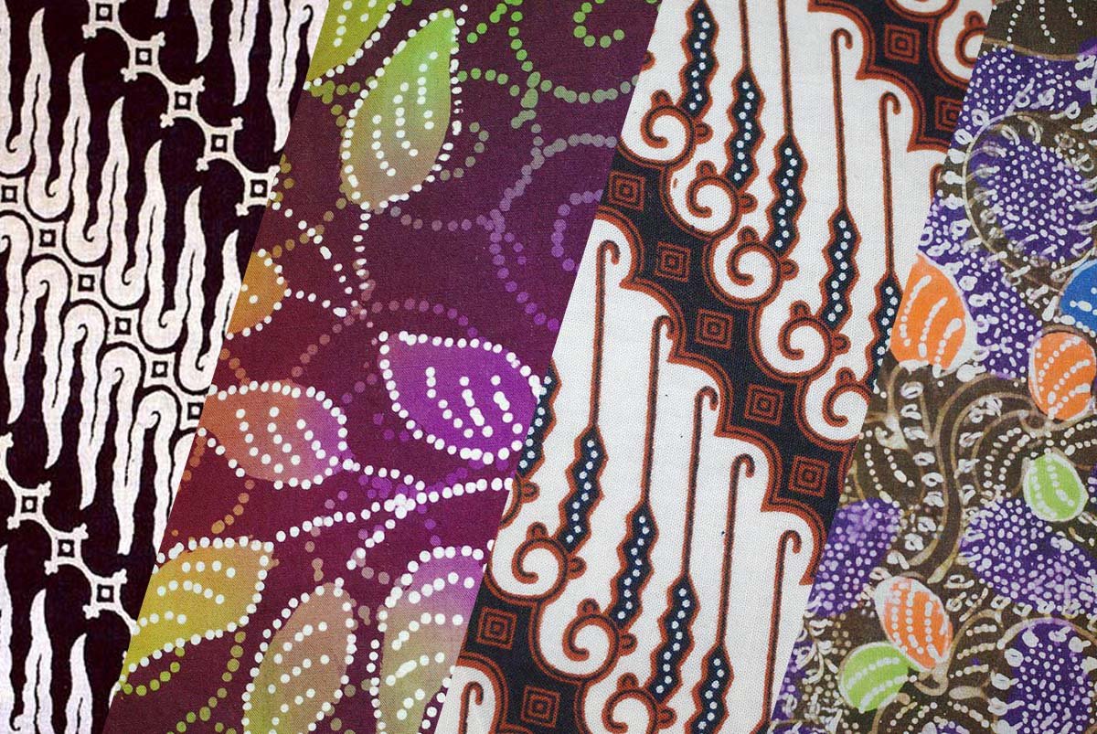 Jenis-Jenis Batik Indonesia: Warisan Budaya yang Sarat Makna dan Cerita