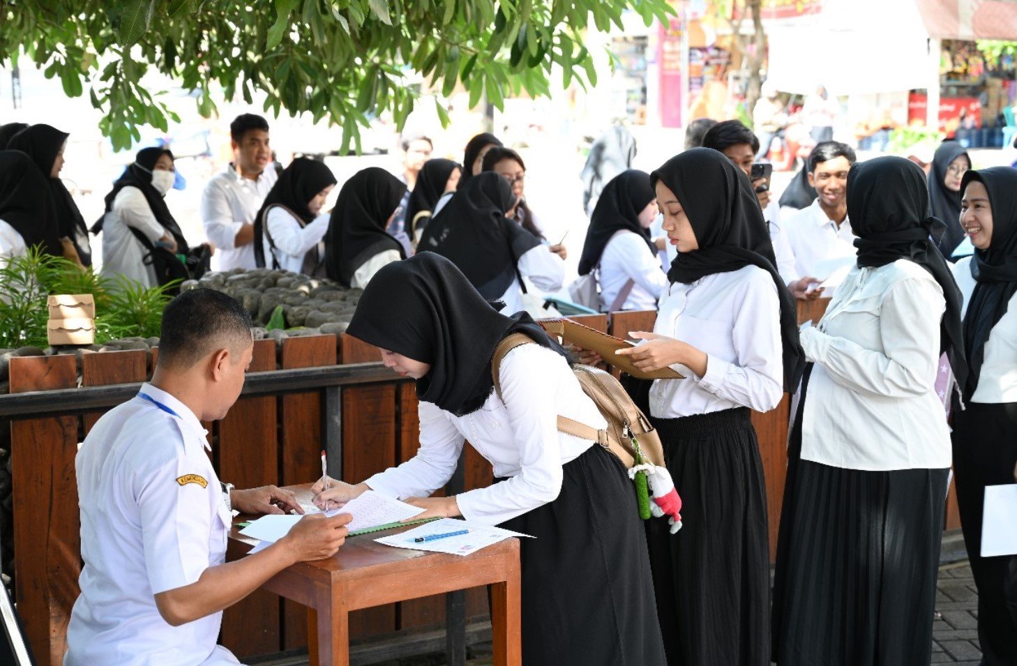 Jadwal CPNS 2026 Belum Pasti, Pemerintah Tegaskan Tunggu Formasi dan Anggaran