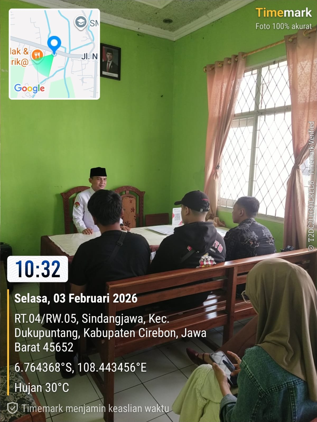 Menghormati Perbedaan sebagai Sunnatullah