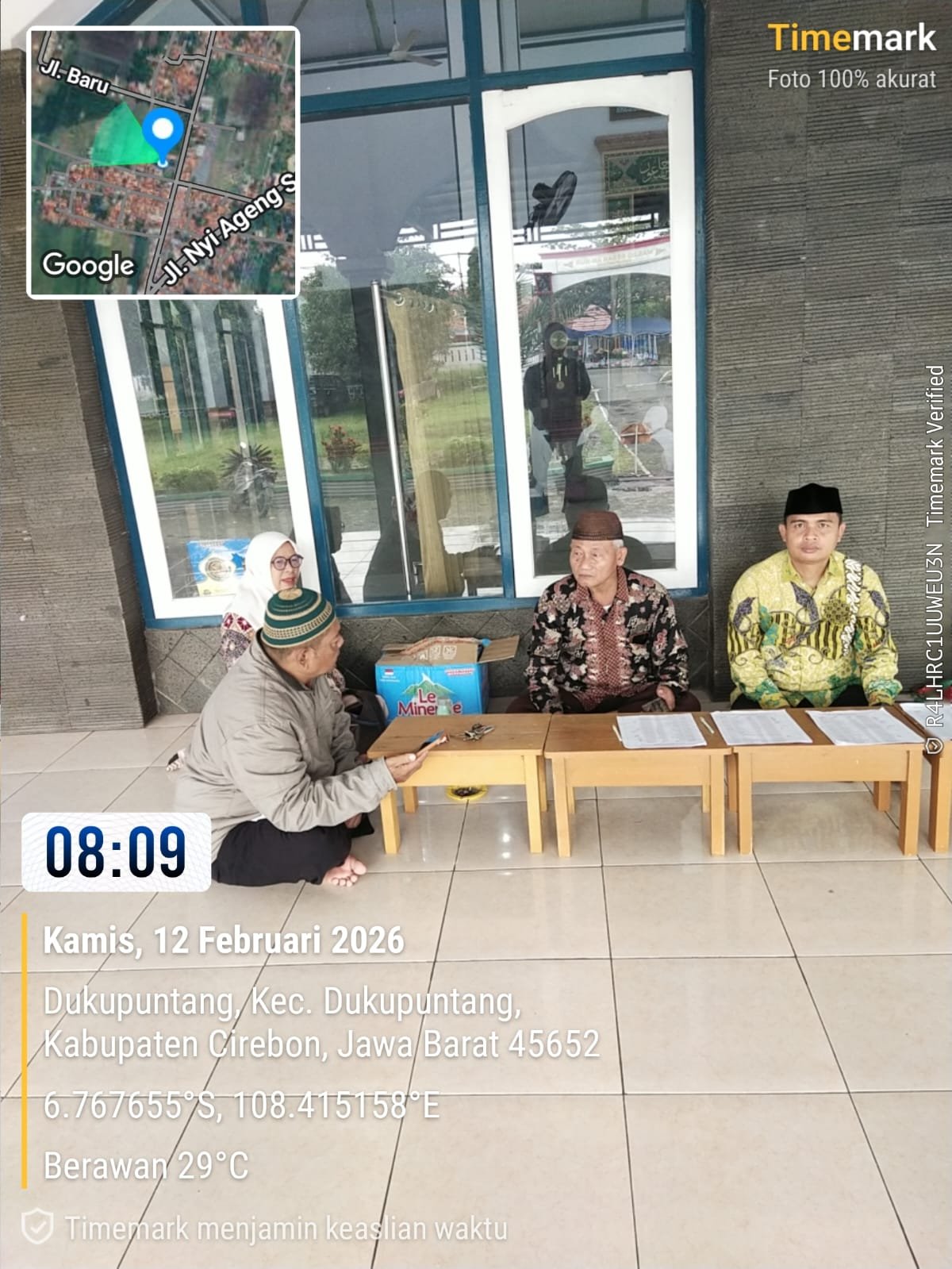 Dakwah dengan Hikmah dan Akhlak Mulia