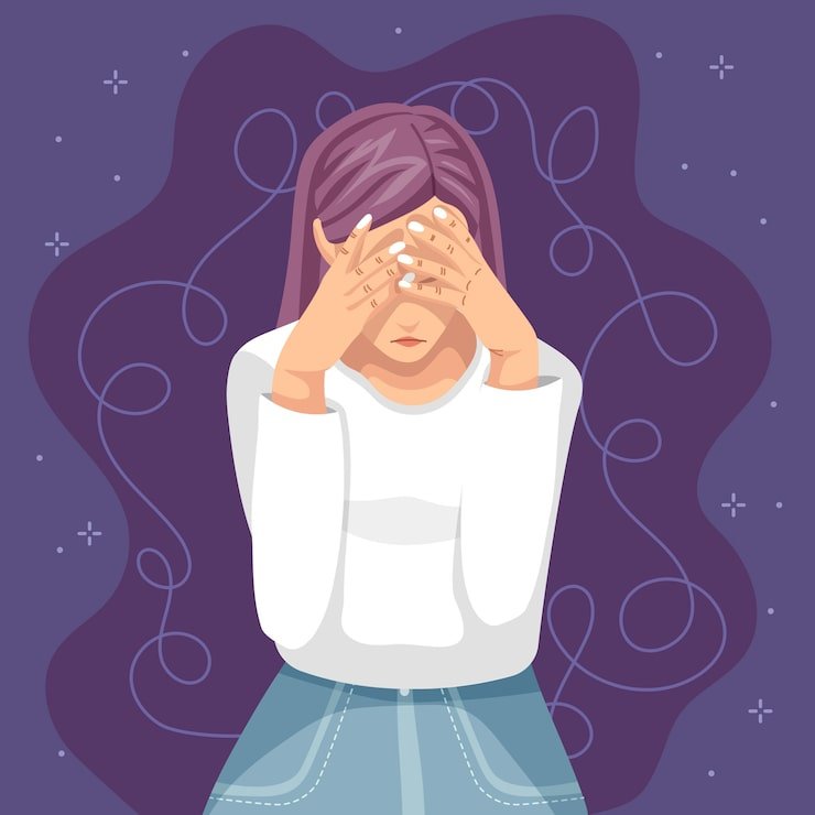 Sering Gelisah dan Marah pada Keadaan? Mungkin Bukan Dunia yang Salah, Tapi Ada yang Belum Kamu Pahami