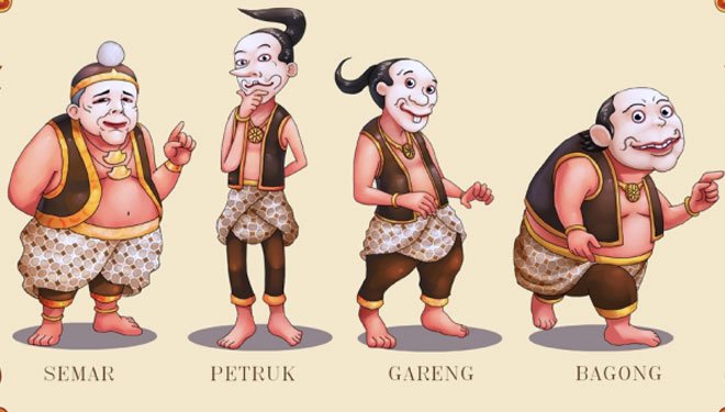 Wayang Bukan Sekadar Cerita India: Asal-Usulnya Sering Disalahpahami
