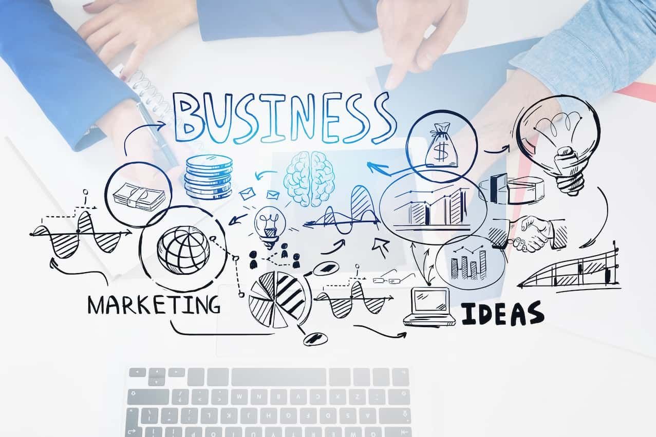 Jadi Perintis Bukan Cuma Soal Ide Brilian, Tapi Soal Paham Cara Bisnisnya