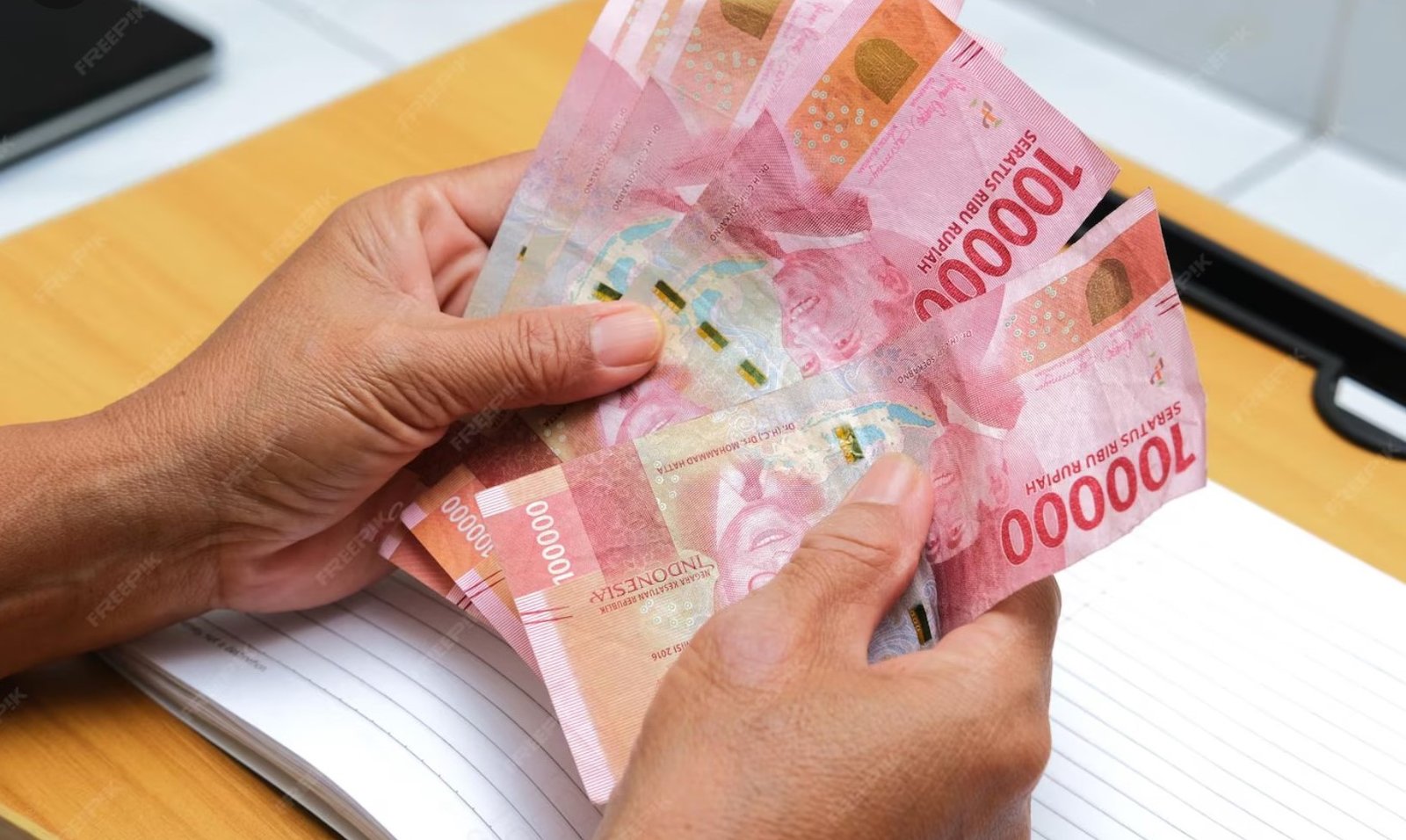 THR 2026 Resmi Cair! Pemerintah Siapkan Rp55 Triliun untuk ASN, Pensiunan, dan Pekerja Swasta