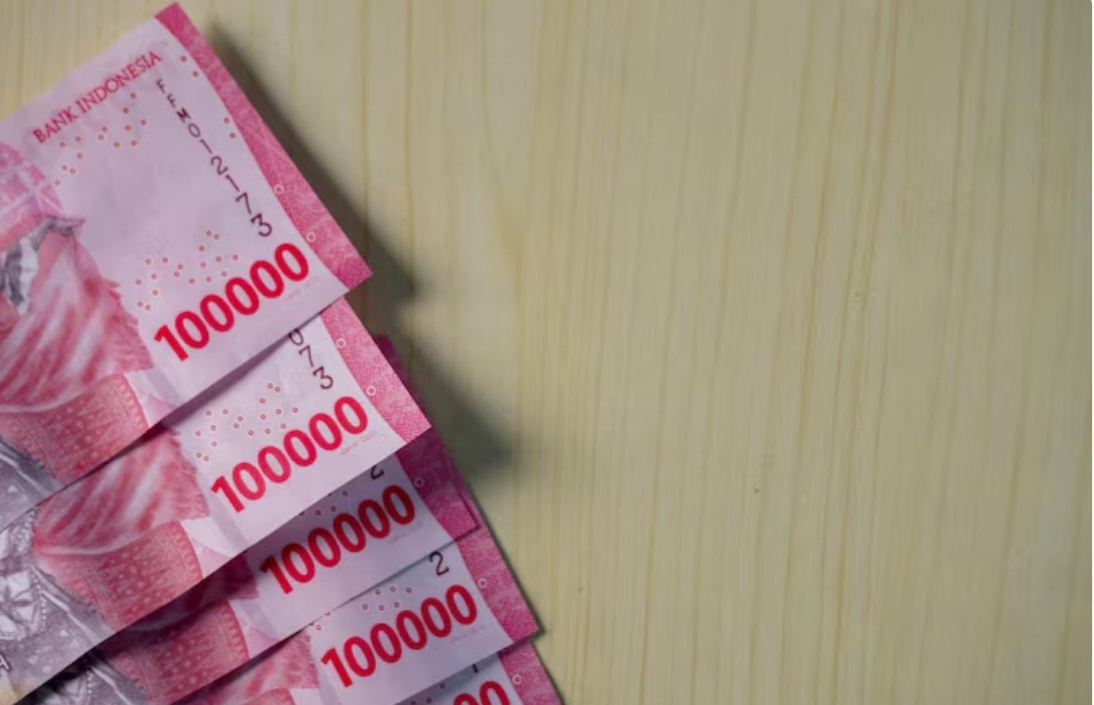 Kabar Baik Jelang Lebaran: THR 2026 untuk ASN, Pensiunan, dan Swasta Segera Cair