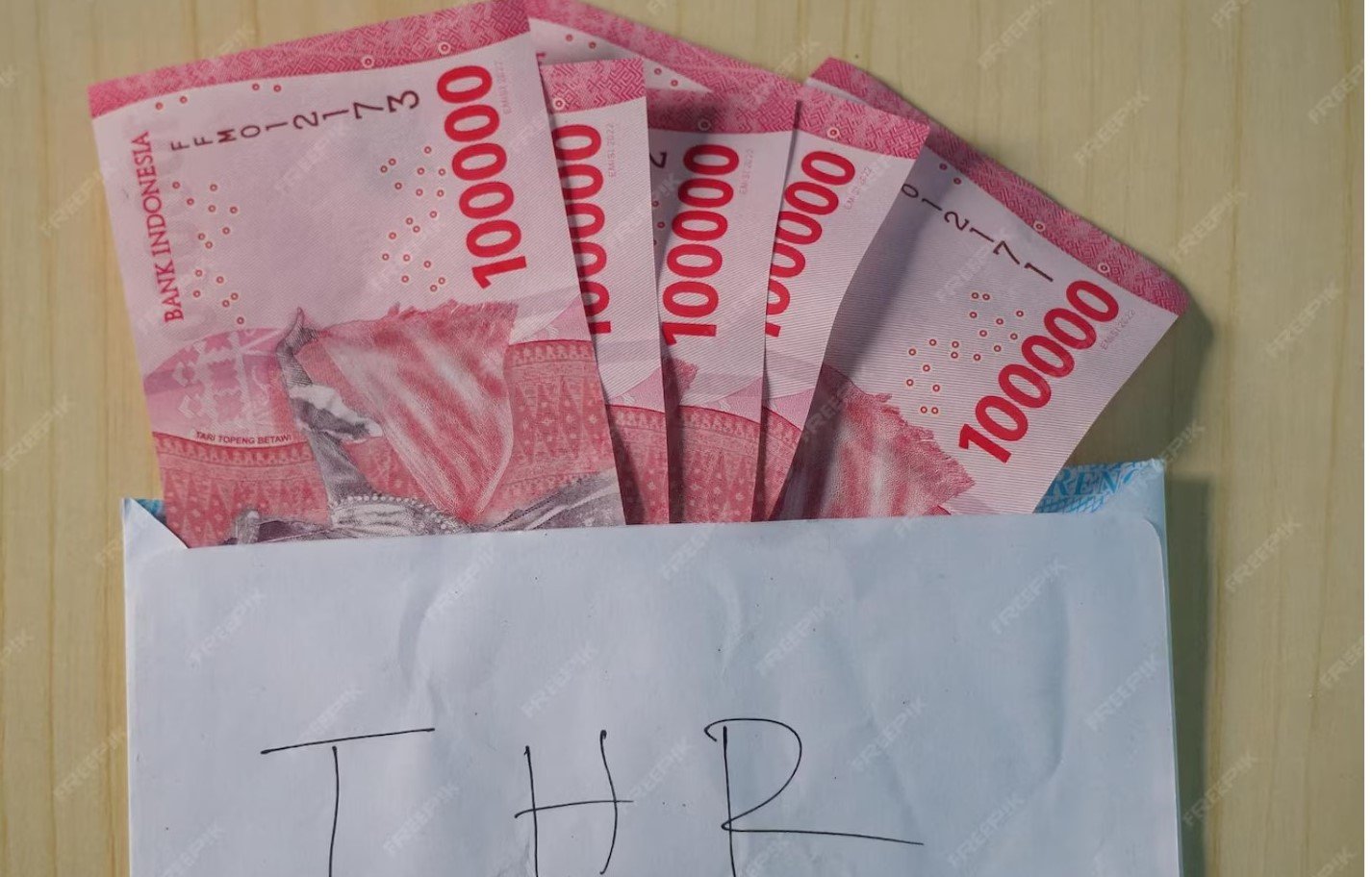 Penyebab Pencairan THR Tidak Serentak di Setiap Instansi dan Perusahaan, Simak Penjelasannya di Sini!